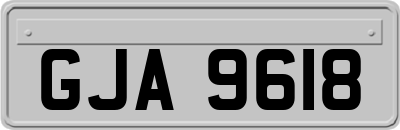 GJA9618