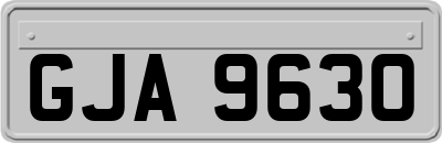 GJA9630