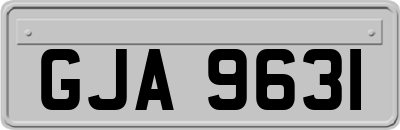 GJA9631