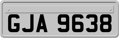 GJA9638