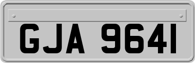 GJA9641
