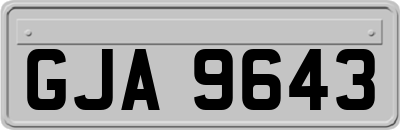GJA9643