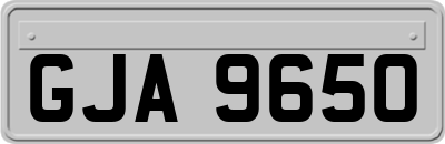 GJA9650