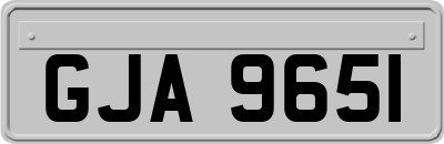 GJA9651