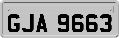 GJA9663