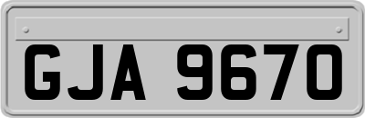 GJA9670