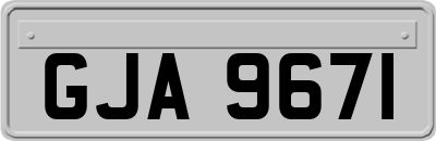 GJA9671