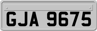 GJA9675