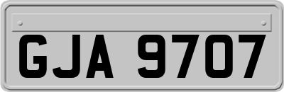 GJA9707