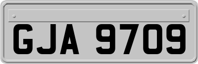 GJA9709