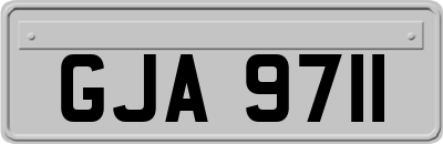 GJA9711
