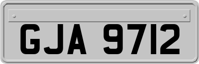GJA9712