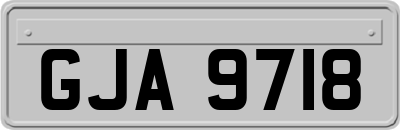 GJA9718