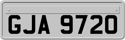 GJA9720