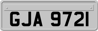 GJA9721