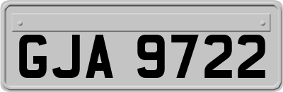 GJA9722
