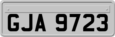 GJA9723