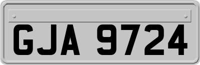 GJA9724