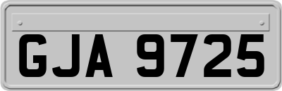 GJA9725