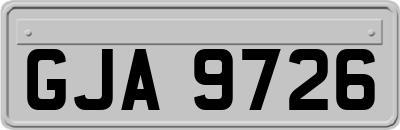 GJA9726