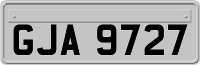GJA9727