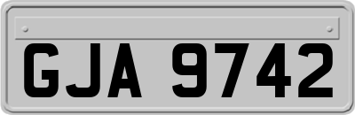 GJA9742