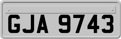 GJA9743