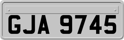 GJA9745