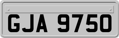 GJA9750