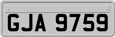 GJA9759