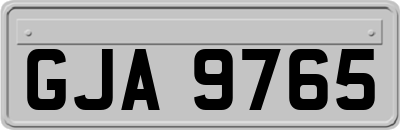 GJA9765