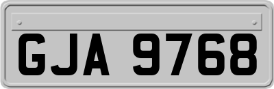 GJA9768