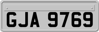 GJA9769