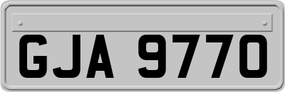 GJA9770