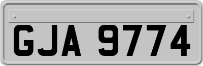 GJA9774