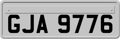 GJA9776