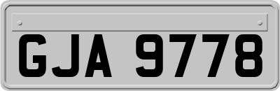 GJA9778