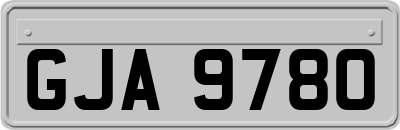 GJA9780