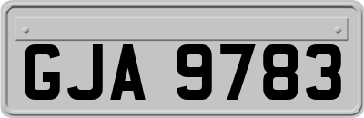 GJA9783