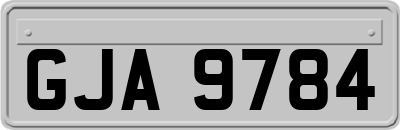 GJA9784