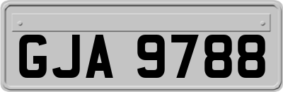 GJA9788
