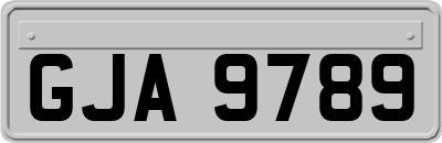 GJA9789
