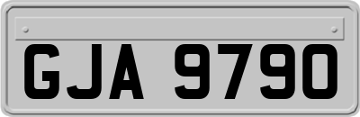 GJA9790
