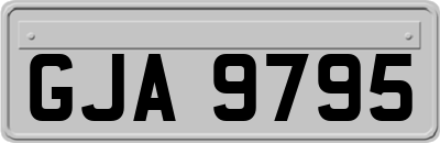 GJA9795