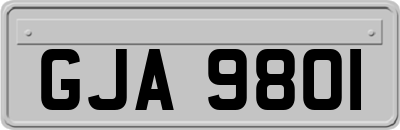 GJA9801