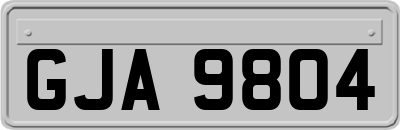 GJA9804