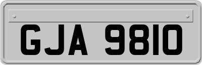 GJA9810