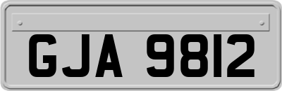 GJA9812