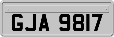 GJA9817