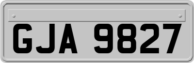 GJA9827